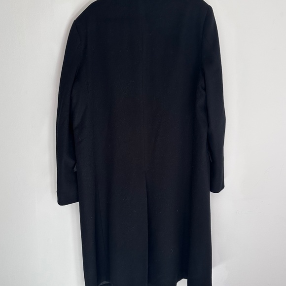 Vintage Wool Coat - Picture 6 of 6